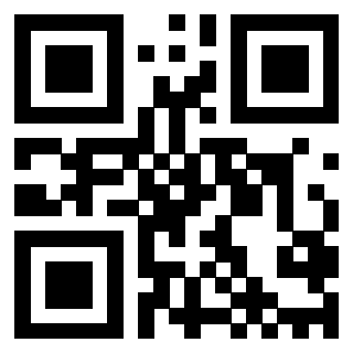 Immagine del Qr Code di 3200997607