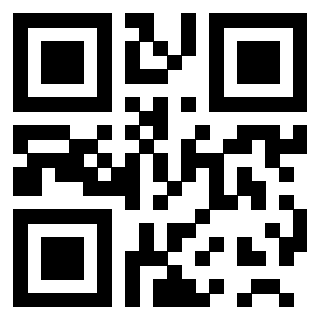 Immagine del Qr Code di 3200997610
