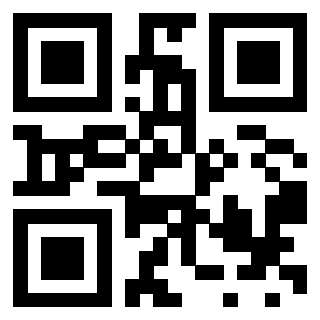 Immagine del Qr Code di 3200997612
