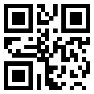 3200997613 Qr Code associato