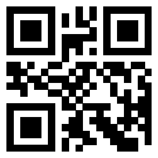 Immagine del Qr Code di 3200997616