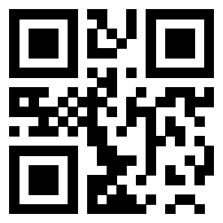 3200997617 QrCode associato