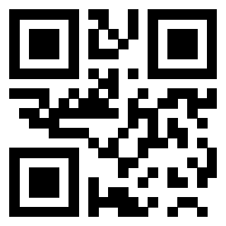 3200997618 - Immagine del Qr Code associato