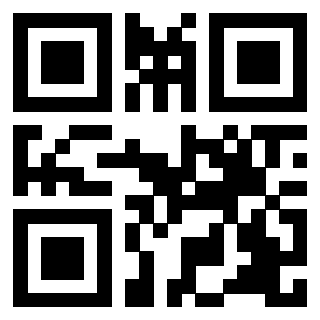 3200997621 - Immagine del QrCode associato