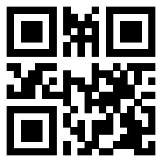 3200997623 - Immagine del QrCode associato