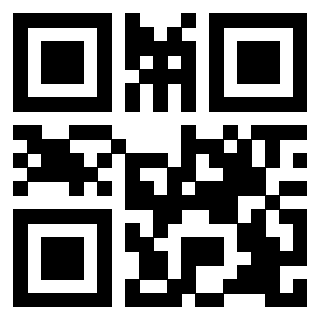 Scansione del QrCode di 3200997624