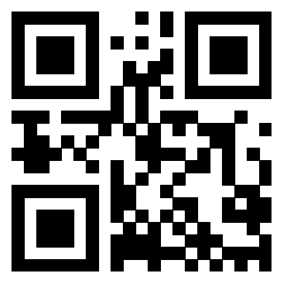 3200997625 - Immagine del QrCode associato