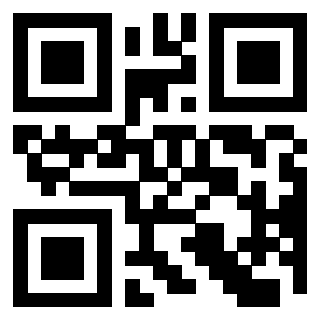 Scansione del Qr Code di 3200997629