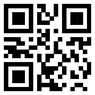 3200997631 - Immagine del QrCode associato