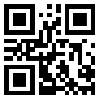 Immagine del QrCode di 3200997633