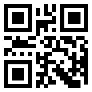 Scansione del QrCode di 3200997634