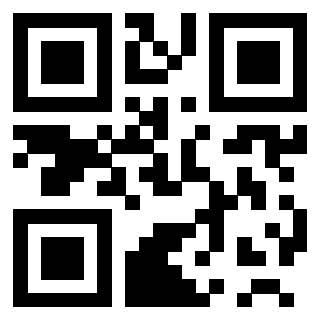 Immagine del QrCode di 3200997635