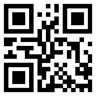 Scansione del QrCode di 3200997638