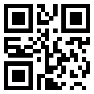 Scansione del QrCode di 3200997639
