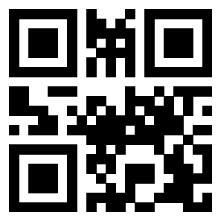 Il QrCode di 3200997640