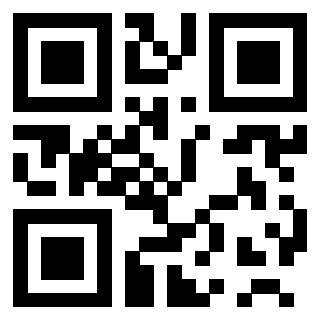 3200997641 QrCode associato