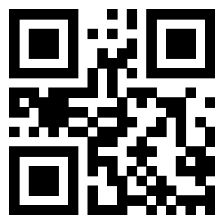 3200997642 - Immagine del Qr Code associato