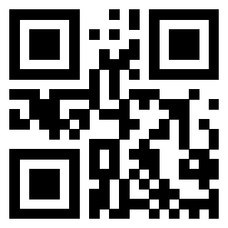 Scansione del Qr Code di 3200997643
