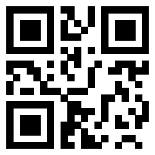 Immagine del Qr Code di 3200997647