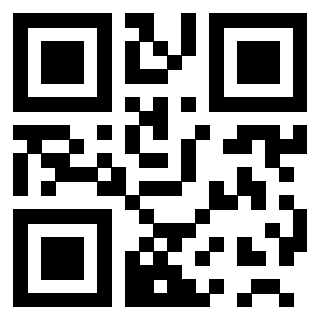 3200997650 Qr Code associato