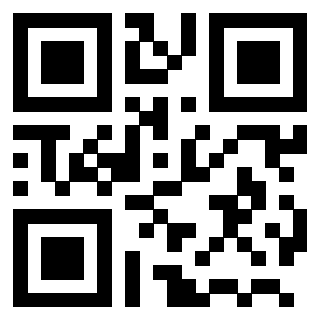 3201022002 - Immagine del QrCode associato