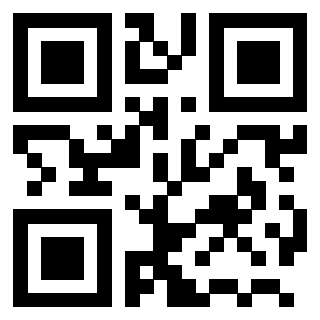 Scansione del QrCode di 3201022004