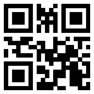 3201022005 - Immagine del QrCode associato