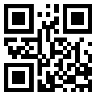 Scansione del QrCode di 3201022006