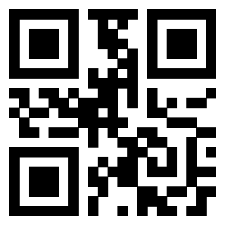 3201022008 - Immagine del QrCode