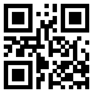 3201022009 - Immagine del Qr Code associato