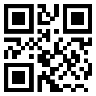 Scansione del Qr Code di 3201022010