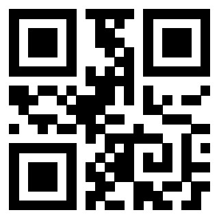 3201022012 QrCode associato