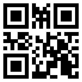 3201022017 - Immagine del QrCode