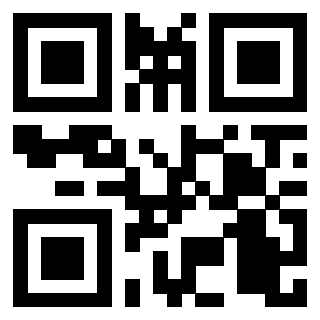 Scansione del Qr Code di 3201022018