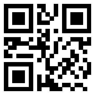 3201022021 - Immagine del QrCode