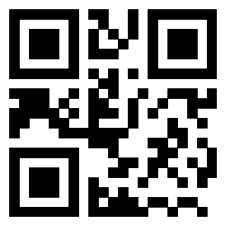 3201022023 - Immagine del QrCode associato