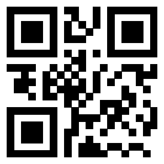 Scansione del Qr Code di 3201022029