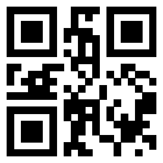 Qr Code di 3201022034