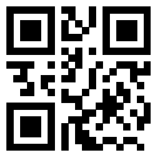 Il Qr Code di 3201022035