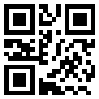 Il QrCode di 3201022039