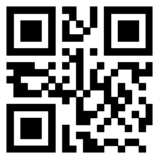 3201022050 - Immagine del QrCode associato