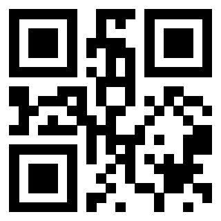 Scansione del QrCode di 3201022058