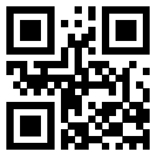 3201022059 - Immagine del QrCode associato