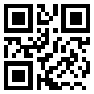 3201022060 - Immagine del Qr Code
