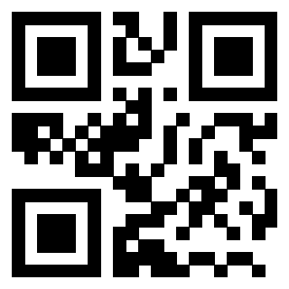 Immagine del Qr Code di 3201022061