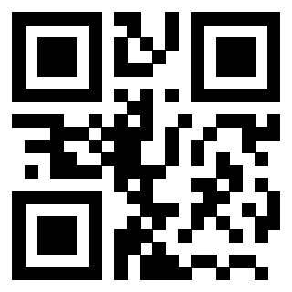 Immagine del QrCode di 3201022063