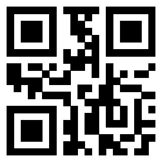 Il QrCode di 3201022066
