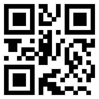3201022072 - Immagine del Qr Code associato