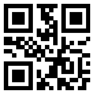 Il QrCode di 3201022074