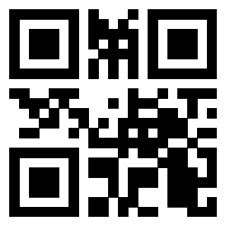 3201022076 - Immagine del QrCode associato